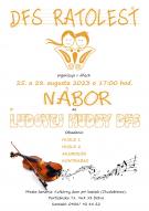 nábor do ľudovej hudby