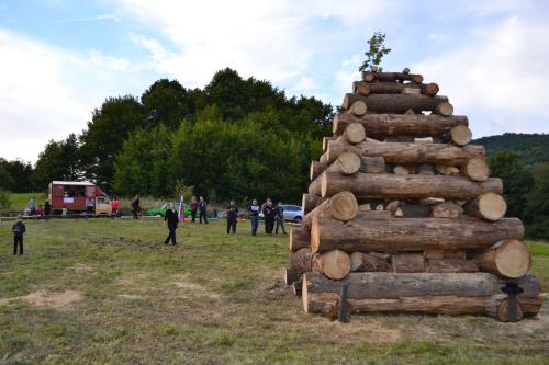 Oslavy 70. výročia SNP 2014